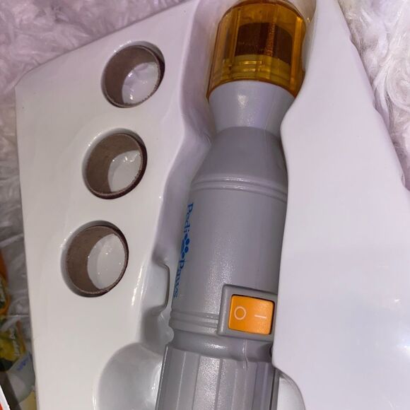 *NIB* PediPaws Pet Nail Trimmer - Picture 4 of 4